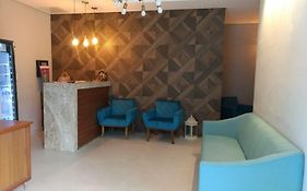 HOTEL UMUARAMA Aparecida SP